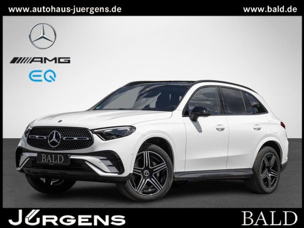 Mercedes-Benz GLC 300 e AMG 230 kW image number 1