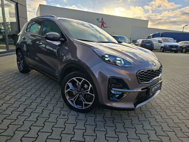 Kia Sportage 136 kW image number 11