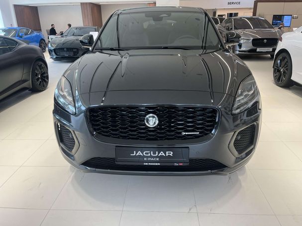 Jaguar E-Pace 221 kW image number 3