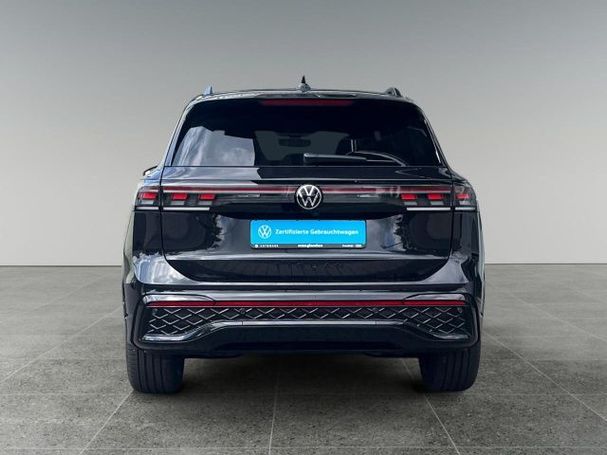 Volkswagen Tiguan 1.5 eTSI DSG 110 kW image number 3