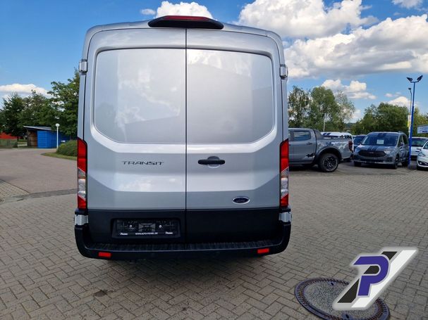 Ford Transit 350 L3 Trend 96 kW image number 5