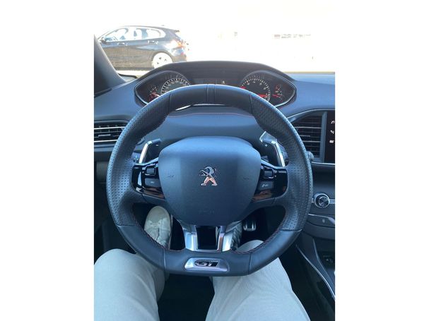 Peugeot 308 PureTech 225 GT EAT8 165 kW image number 9