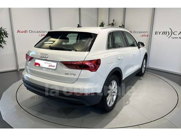 Audi Q3 35 TFSI S tronic 110 kW image number 13