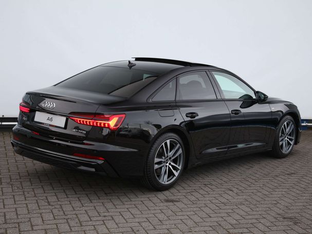 Audi A6 40 TFSI 150 kW image number 5