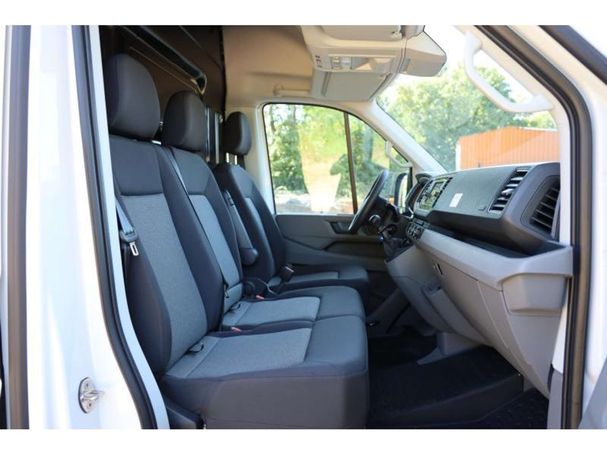 Volkswagen Crafter 35 103 kW image number 7