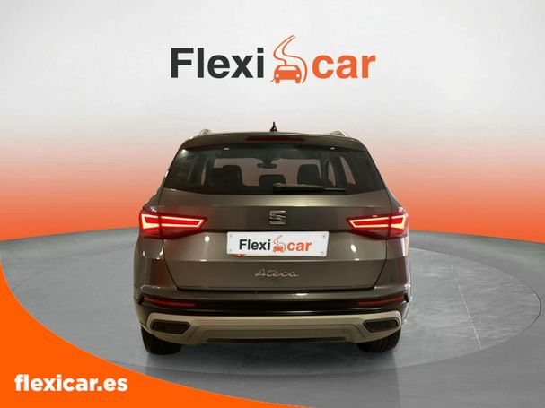 Seat Ateca 2.0 TDI 110 kW image number 5