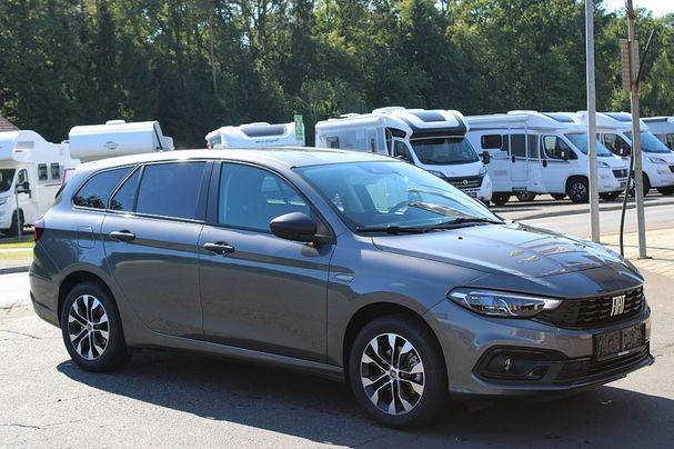 Fiat Tipo 74 kW image number 3