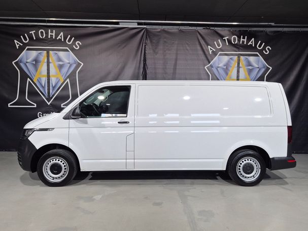 Volkswagen T6 Transporter 110 kW image number 8