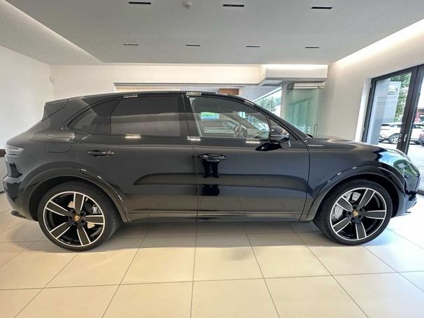 Porsche Cayenne Turbo 404 kW image number 6