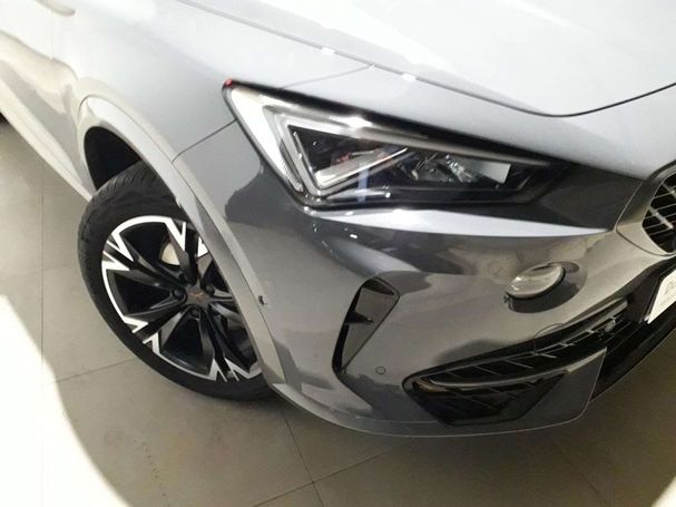 Cupra Formentor 1.5 TSI DSG 110 kW image number 7