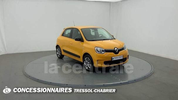 Renault Twingo 22 kWh 60 kW image number 3