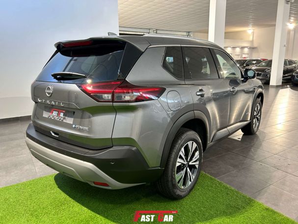 Nissan X-Trail e-Power N-Connecta 150 kW image number 4