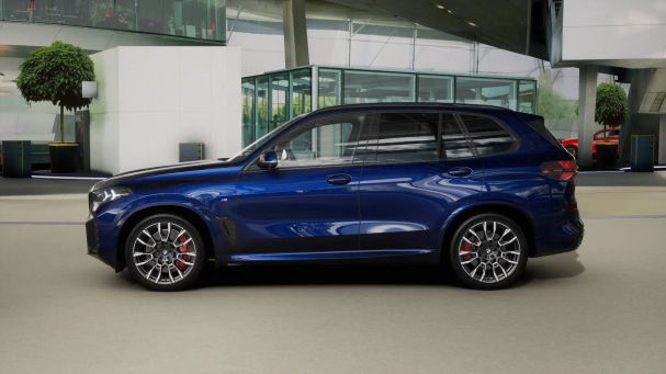 BMW X5 xDrive40d 250 kW image number 3