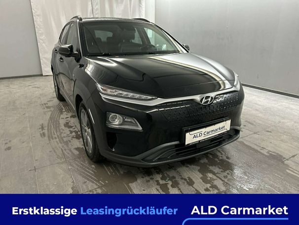 Hyundai Kona Premium 150 kW image number 2