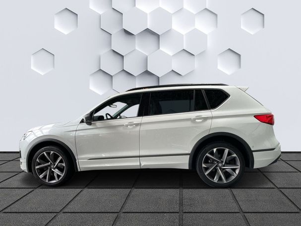 Seat Tarraco 140 kW image number 12