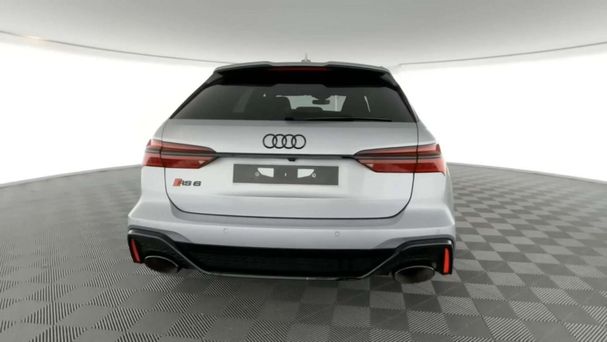 Audi RS6 Avant Performance 463 kW image number 9