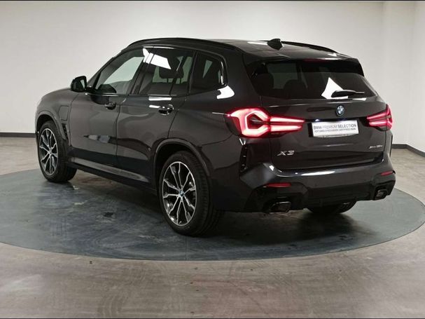 BMW X3 xDrive 137 kW image number 9