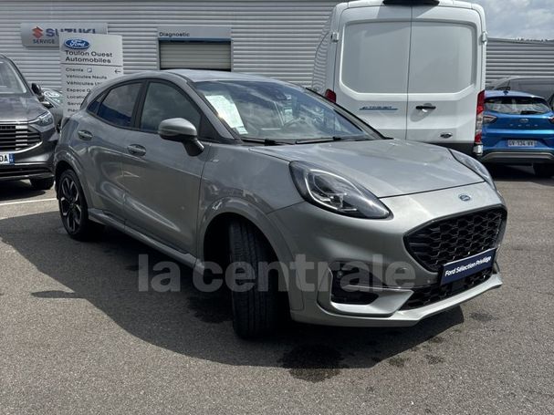 Ford Puma 1.0 ST-Line X 92 kW image number 1