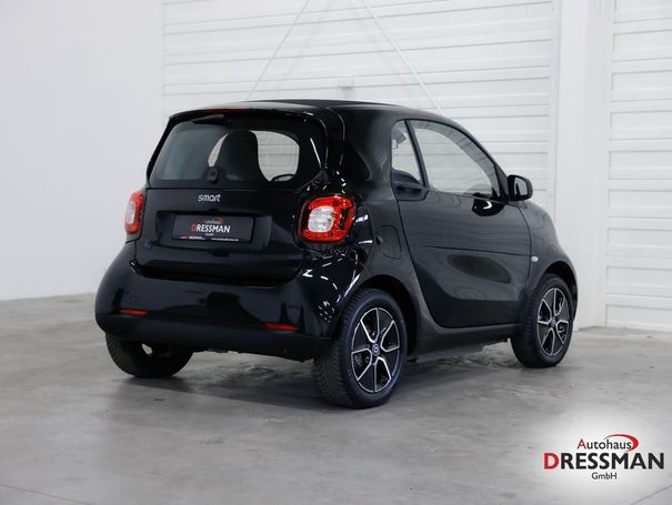 Smart ForTwo EQ 60 kW image number 2