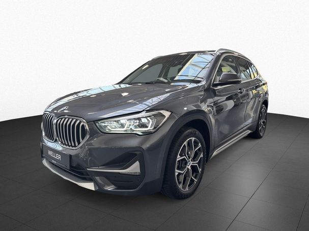 BMW X1 20d xDrive 140 kW image number 1