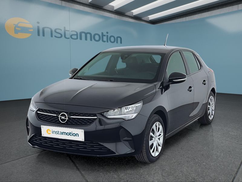 Opel Corsa 1.2 Edition