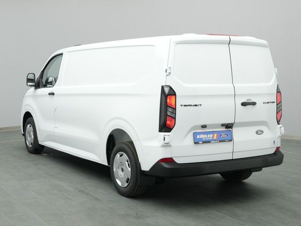 Ford Transit Custom 320 110 kW image number 30