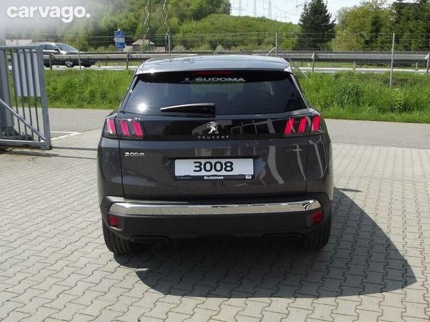 Peugeot 3008 EAT8 Allure 133 kW image number 6