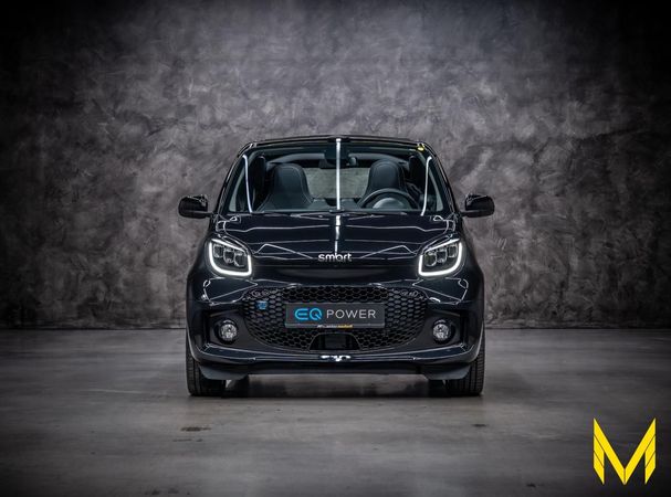 Smart ForTwo EQ 60 kW image number 4