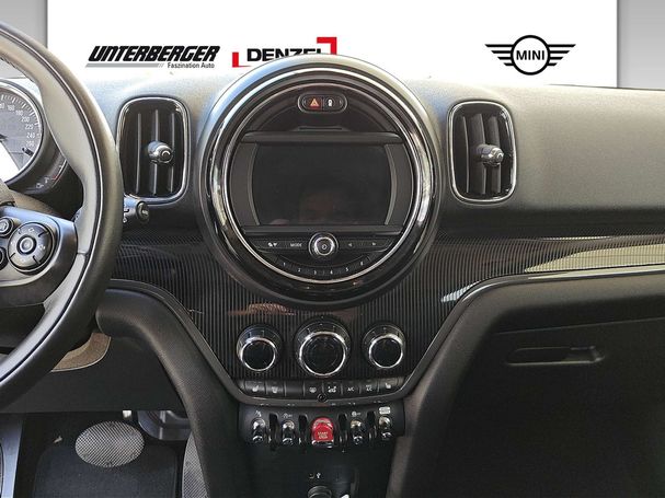 Mini Cooper Countryman 100 kW image number 8