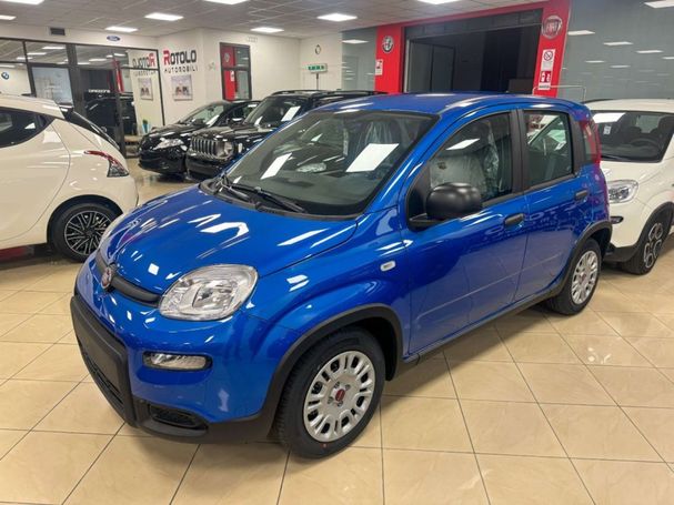 Fiat Panda 1.0 Hybrid 51 kW image number 1