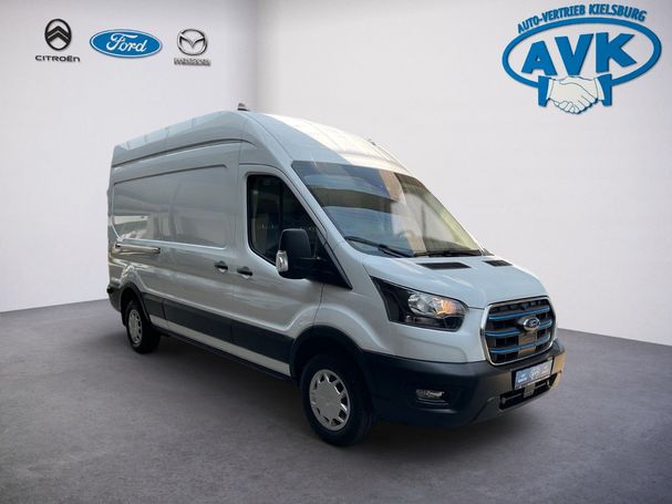 Ford E-Transit 350 L3 Trend 135 kW image number 3