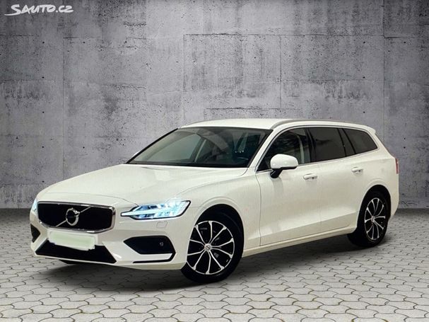 Volvo V60 D4 AWD Momentum 140 kW image number 1