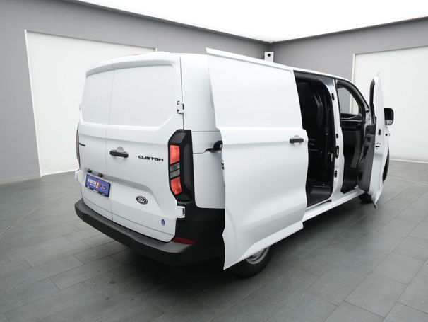 Ford Transit Custom 280 L1 81 kW image number 41