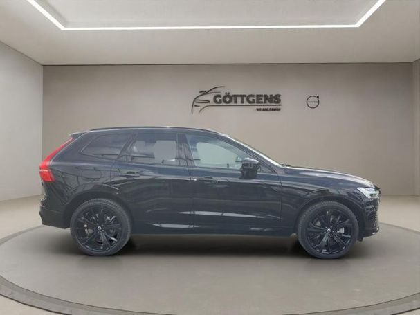 Volvo XC60 T8 Black Edition AWD 335 kW image number 1