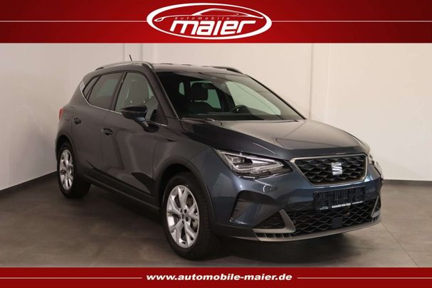 Seat Arona 1.0 TSI FR DSG 81 kW image number 2