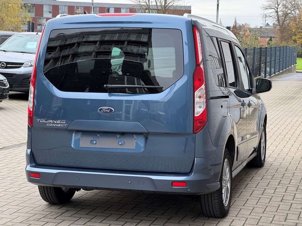 Ford Tourneo Connect 1.5 Titanium 74 kW image number 6