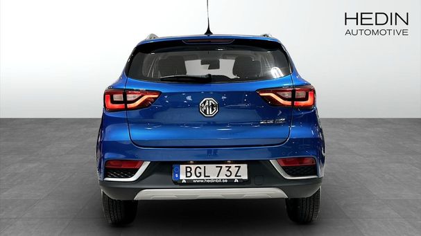 MG ZS EV Comfort 105 kW image number 7