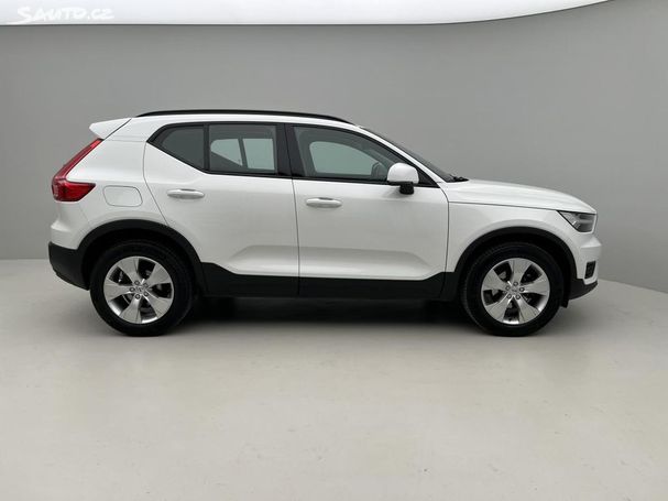 Volvo XC40 T2 95 kW image number 9