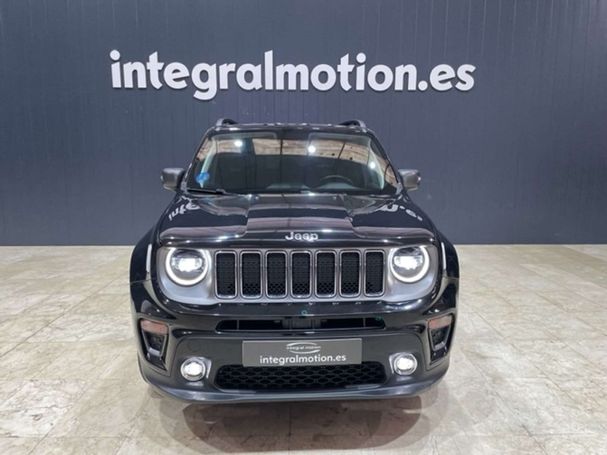 Jeep Renegade 1.3 PHEV 140 kW image number 5