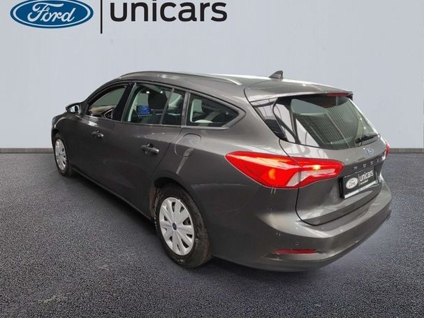 Ford Focus 1.5 70 kW image number 7