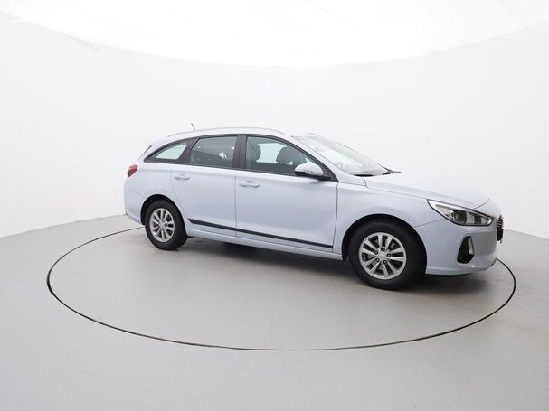 Hyundai i30 1.4 103 kW image number 7