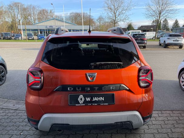 Dacia Duster TCe 130 2WD Prestige 96 kW image number 3