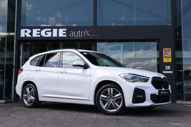 BMW X1 25e xDrive 162 kW image number 2