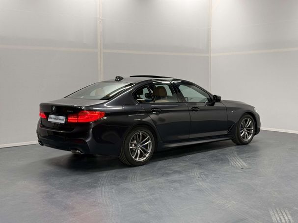 BMW 540i xDrive 250 kW image number 2