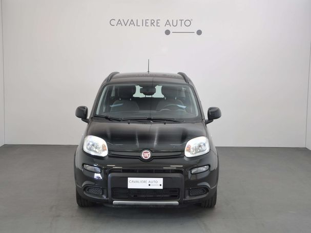 Fiat Panda 1.0 Hybrid 51 kW image number 2