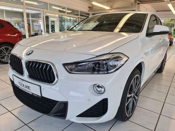 BMW X2 xDrive 170 kW image number 1