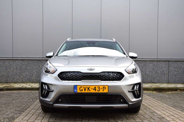 Kia Niro Hybrid 1.6 GDI 104 kW image number 26