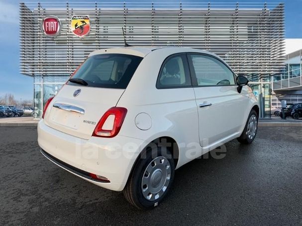 Fiat 500 1.0 51 kW image number 24