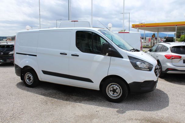 Ford Transit Custom L1H1 2.0 TDCi 77 kW image number 4