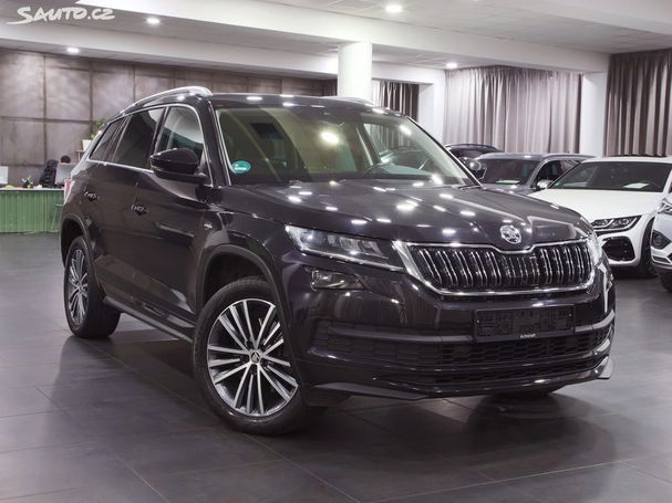 Skoda Kodiaq 2.0 TDI 4x4 DSG L&K 140 kW image number 2